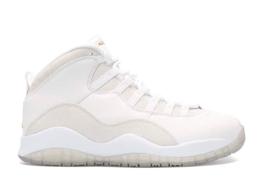 Hinh anh 6: Ban co biet dau la 10 doi Air Jordan co gia dat nhat?