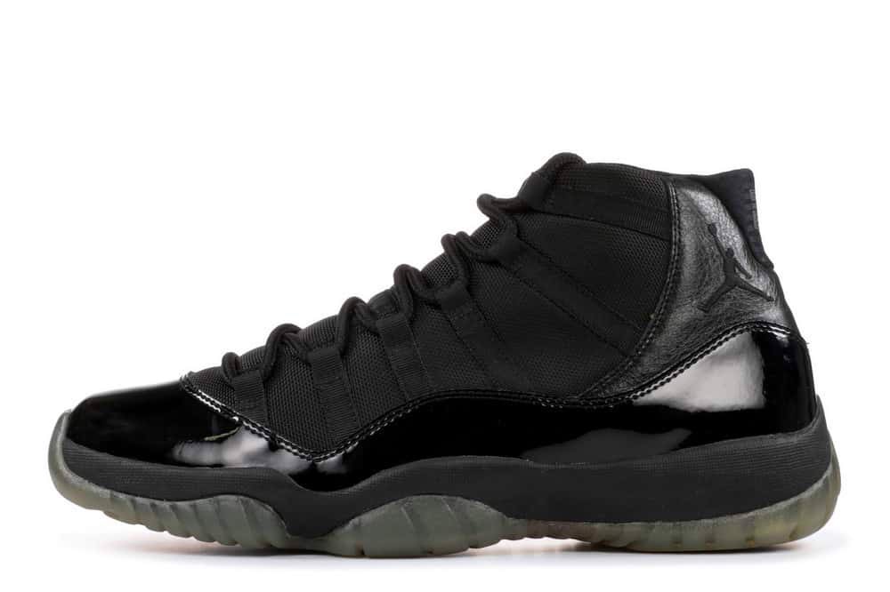 Hinh anh 7: Ban co biet dau la 10 doi Air Jordan co gia dat nhat?