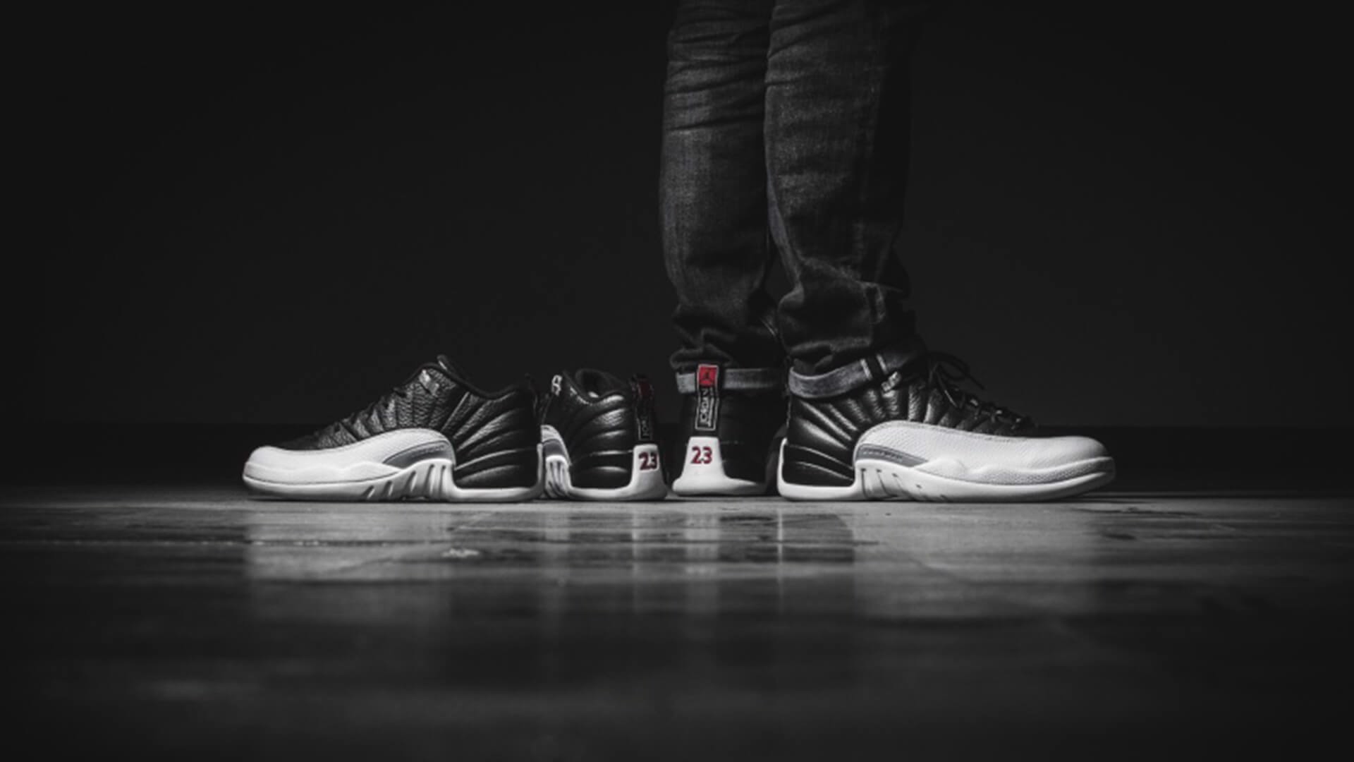 13-loi-khuyen-truoc-khi-mua-air-jordan-12-retro