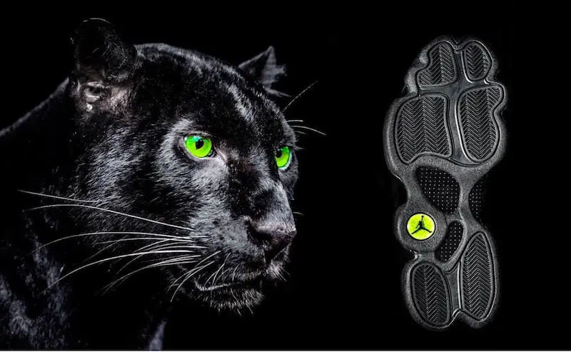 Lieu Air Jordan 13 co thuc su dat?