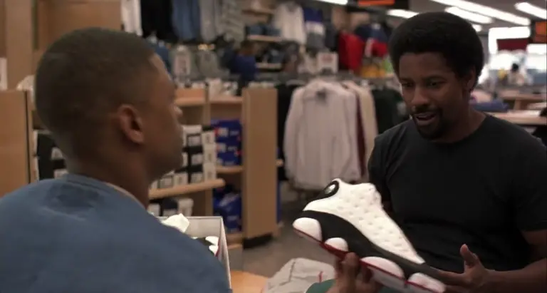 Lich su va nhung phoi mau ten tuoi cua Air Jordan 13