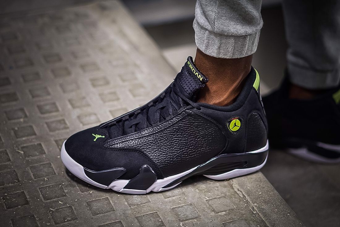 Hinh anh 5: Doc ngay nhung dieu nay neu ban muon rinh Air Jordan 14 ve nha!