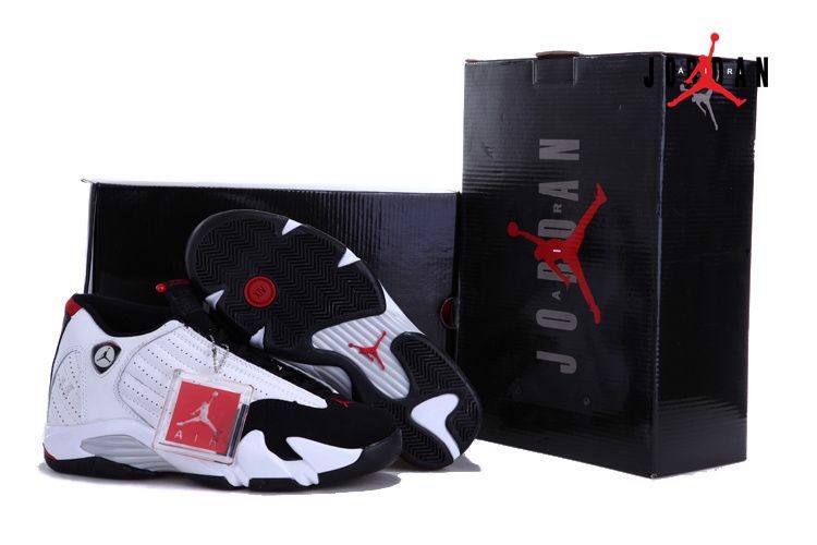 Hinh anh 7: Doc ngay nhung dieu nay neu ban muon rinh Air Jordan 14 ve nha!