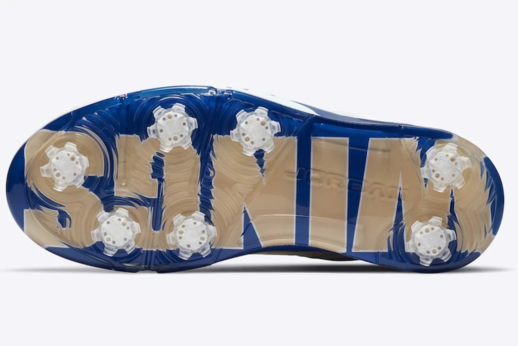 24 giờ đếm ngược chào đón Air Jordan 5 Low Golf ‘Wing It’ Hinh anh 5: 24 gio dem nguoc chao don Air Jordan 5 Low Golf ‘Wing It’