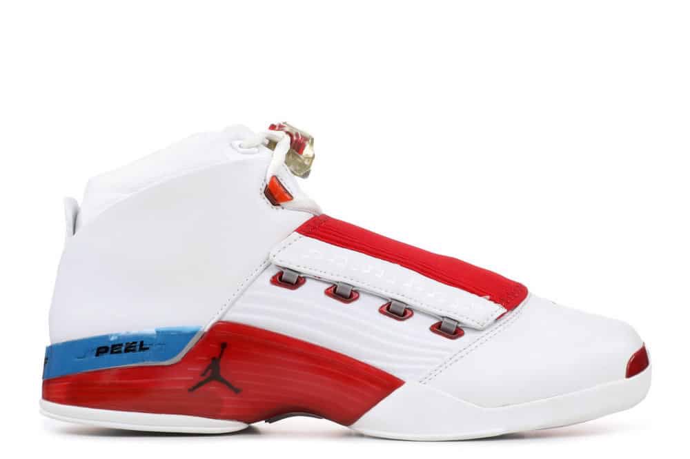 Hinh anh 5: Ban co biet dau la 10 doi Air Jordan co gia dat nhat?