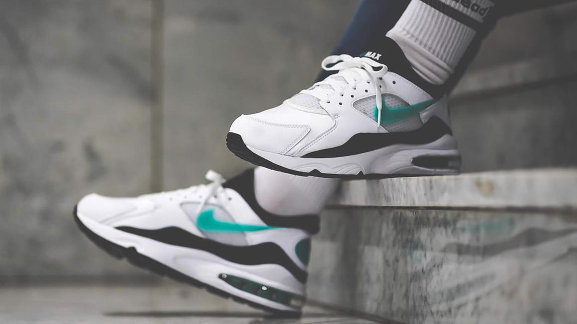 Hinh anh 2: Air Max 93 cung bo de 270 do day thu vi