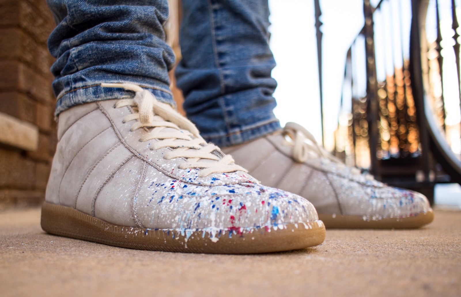 Hinh anh 7: Ban co biet dau la mau thiet ke giay tuyet voi nhat hien nay?