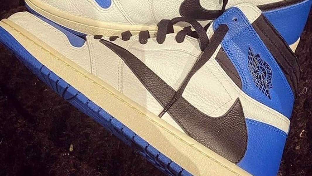 jordan 1 fragment fake vs real