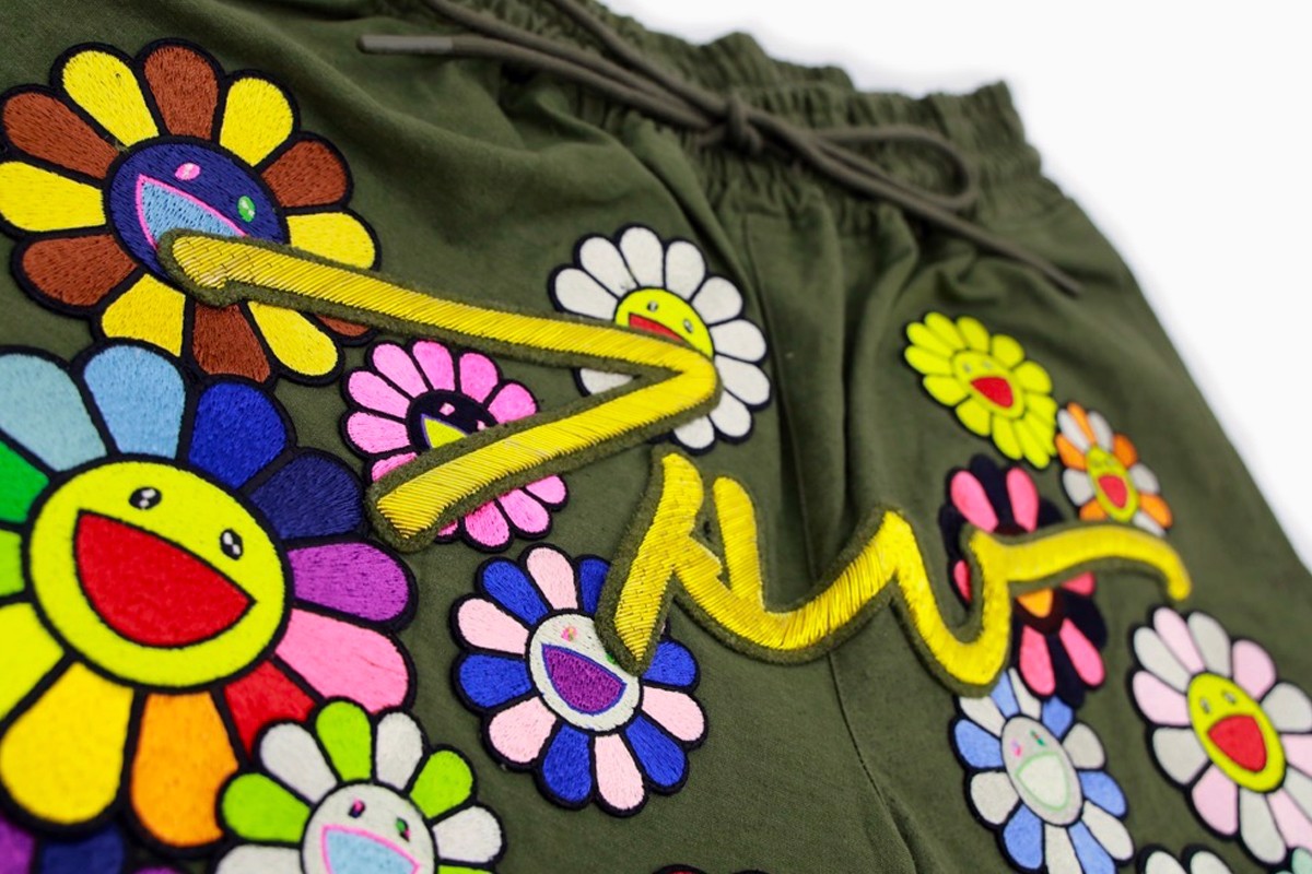 日本全国送料無料商品人気ランキング KAIKAI KIKI  TAKASHI MURAKAMI デッキ