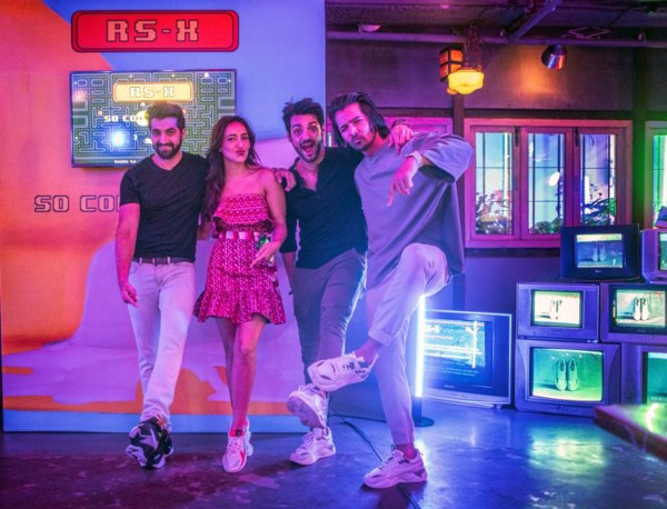 Puma RS-X: Tại sao một đôi giày từ thập kỷ 80 lại có thể mang cái tên của nhà Báo quay trở lại ? Hinh anh 1: Puma RS-X: Tai sao mot doi giay tu thap ky 80 lai co the mang cai ten cua nha Bao quay tro lai ?