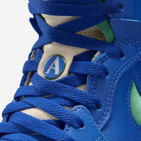 Hinh anh 2: Bung no va sang tao voi chat rieng den tu su ket hop cua Aleali May va Jordan Brand