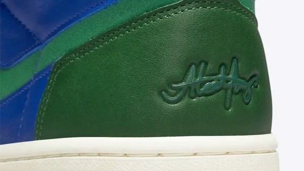 Hinh anh 4: Bung no va sang tao voi chat rieng den tu su ket hop cua Aleali May va Jordan Brand