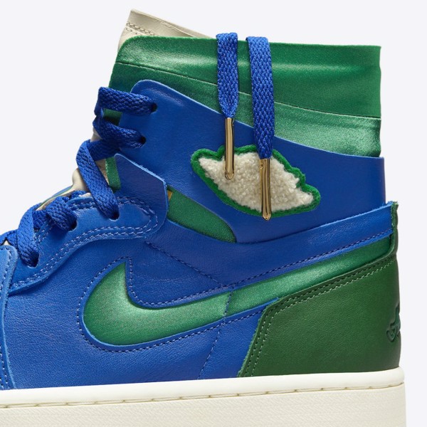 Hinh anh 3: Bung no va sang tao voi chat rieng den tu su ket hop cua Aleali May va Jordan Brand