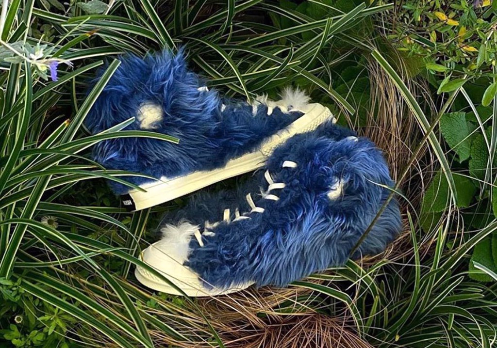 Những đôi sneaker gây tranh cãi nhất mọi thời đại Hinh anh 5: Nhung doi sneaker gay tranh cai nhat moi thoi dai