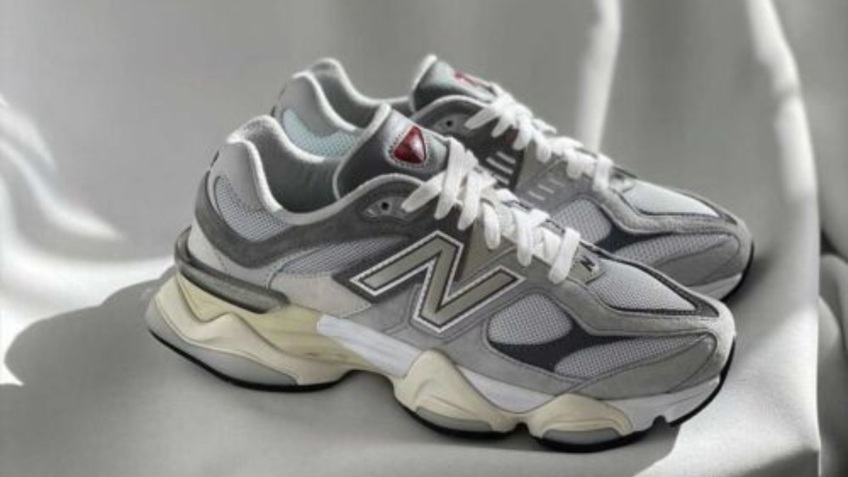 Hinh anh 2: Chon size giay New Balance 9060 nhu the nao moi fit?