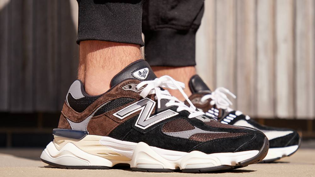 Hinh anh 7: Chon size giay New Balance 9060 nhu the nao moi fit?