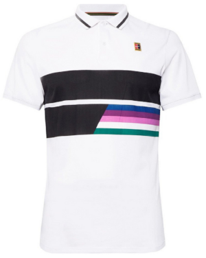 Áo Nike Court Advantage Classic Men's Tennis Polo AJ7847-100