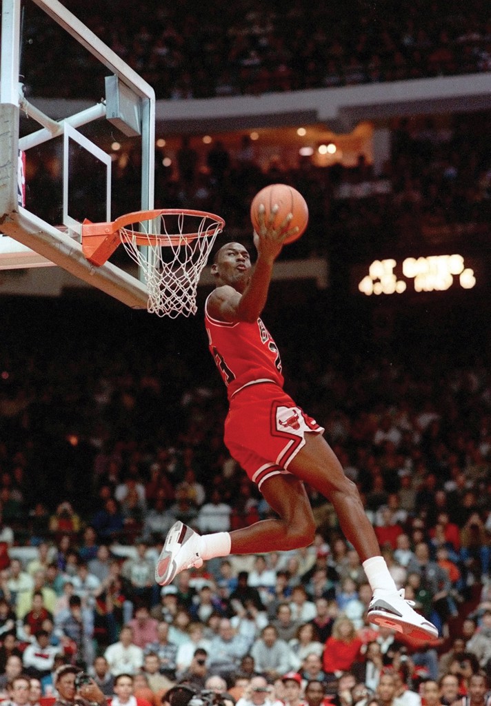 Hinh anh 2: [Goc Look Back] ve mau giay bieu tuong huyen thoai trong gioi Sneakerhead toan the gioi - Air Jordan 3