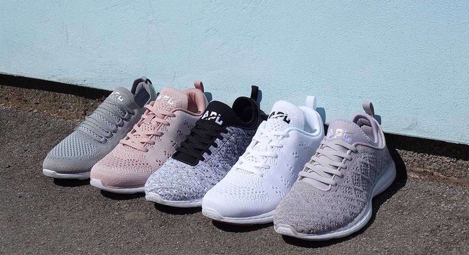 Hinh anh 2: Lieu thuong hieu giay Indie Hoka, APL co the tro thanh Nike tiep theo?