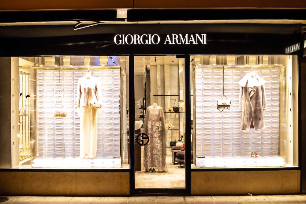 Hinh anh 4: Lich su Giorgio Armani - Nha thiet ke hau hien dai cua nuoc Y