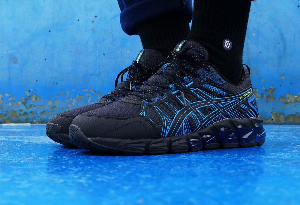 Hinh anh 9: Top 4 doi giay Asics Gel phai co trong tu giay !