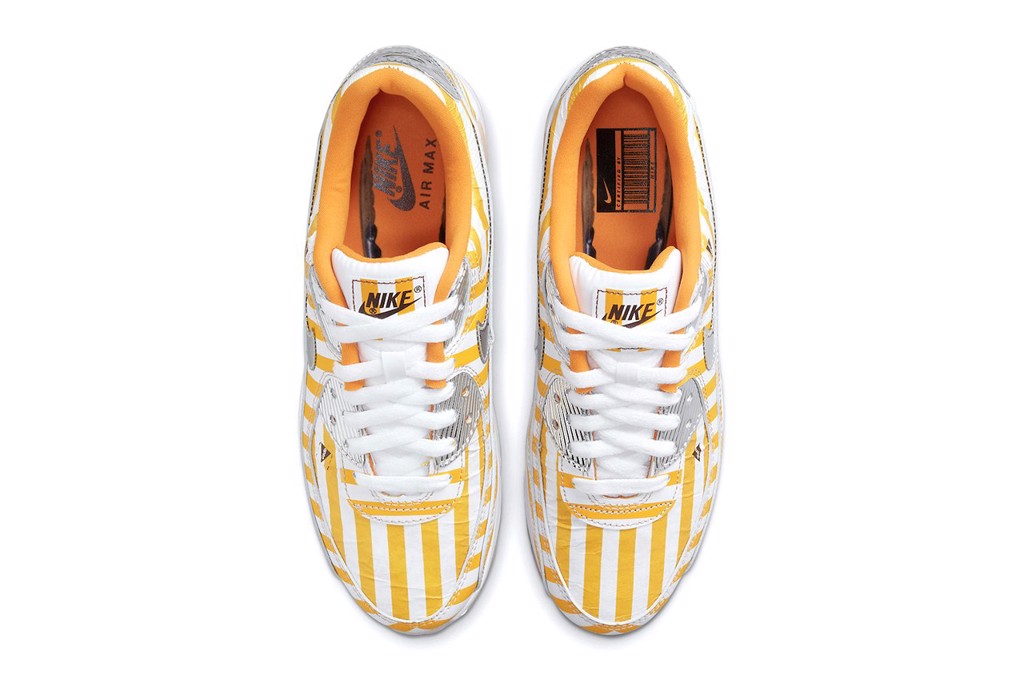 air-max-90-moi-nhat-cua-nike-duoc-lay-cam-hung-tu-mon-ga-ran-cua-nhat-ban