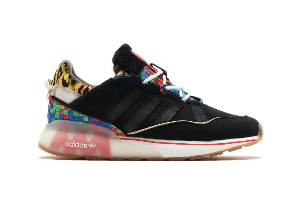 Hinh anh 4: Adidas Originals x Atmos Tokyo “Setsubun” - Su ket hop doc dao