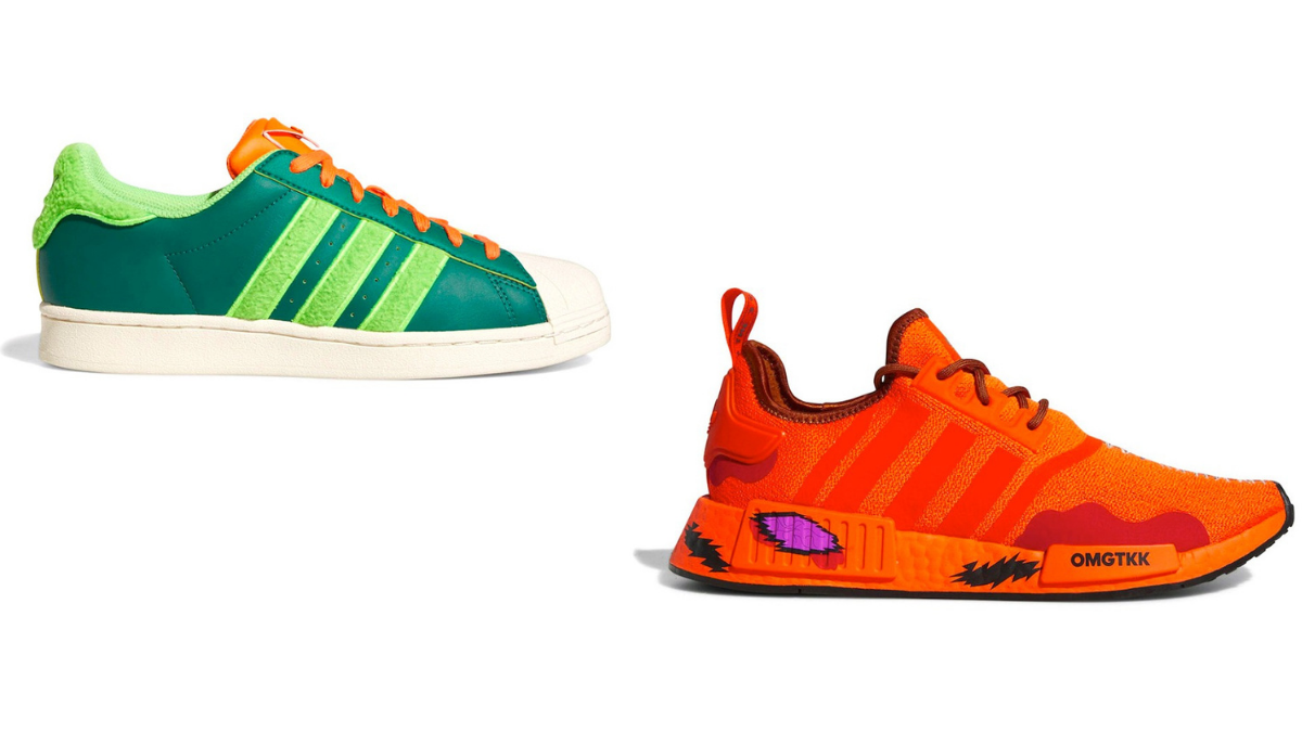 hinh-anh-cua-doi-south-park-x-adidas-superstar-kyle-va-adidas-nmd-r1-kenny