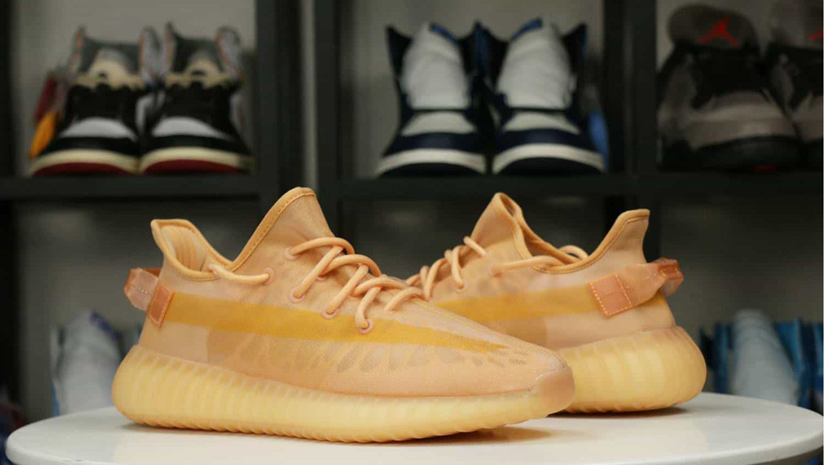 Hinh anh 14: Mach ban cach phan biet Yeezy Boost 350 V2 Mono Clay that va gia