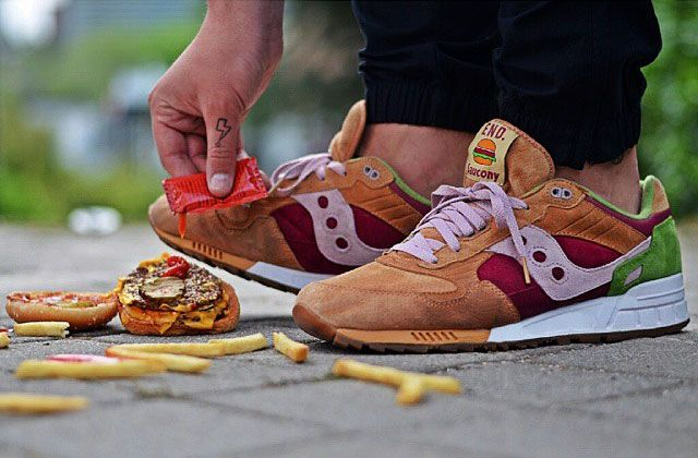 Hinh anh 6: Top nhung doi giay sneaker lay cam hung tu do an vo cung doc dao