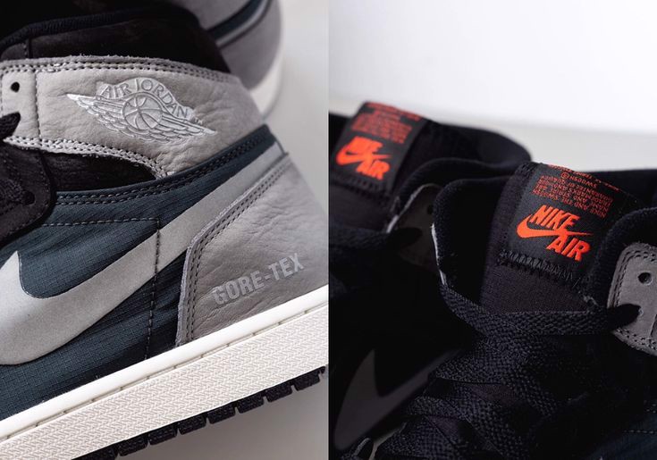 Hinh anh 3: Bat chap moi thoi tiet cung Air Jordan 1 Gore-Tex