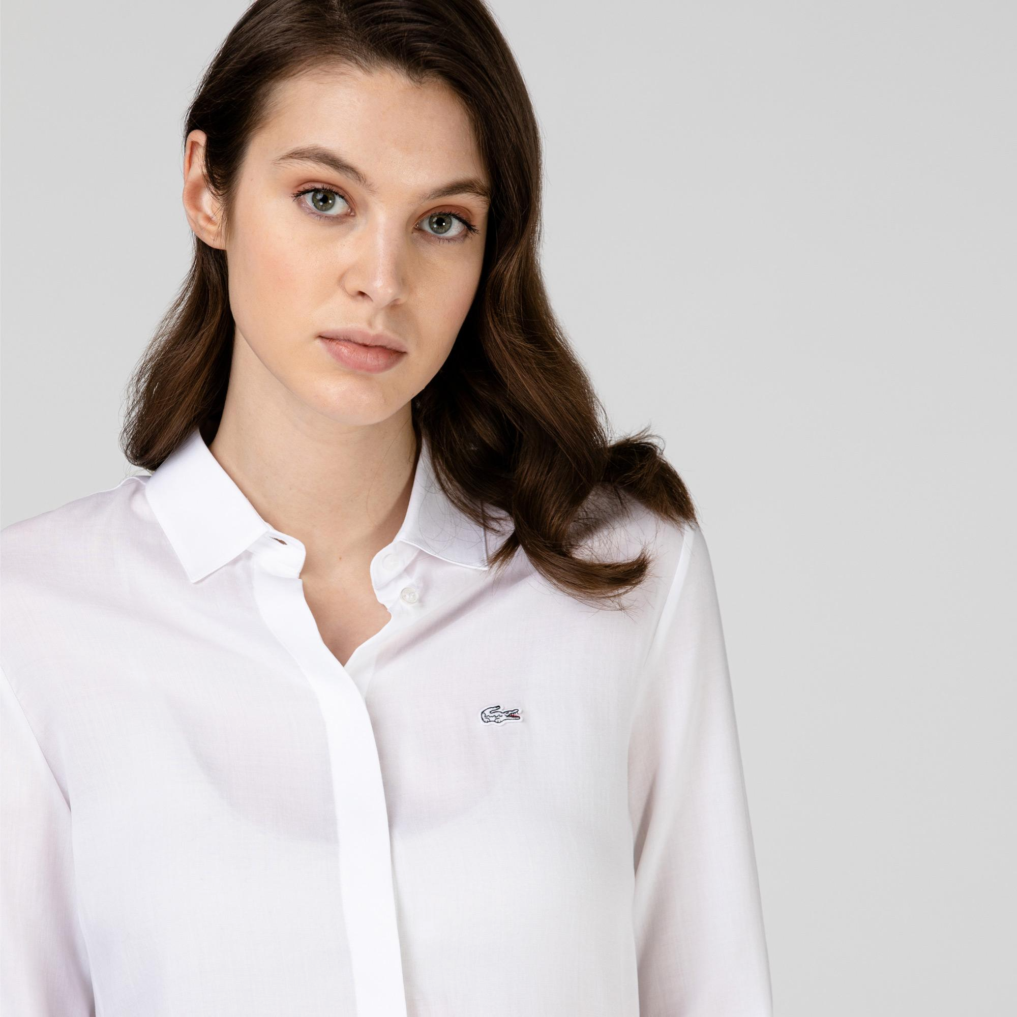 Mẹo phối đồ với áo Polo Lacoste thật phong cách