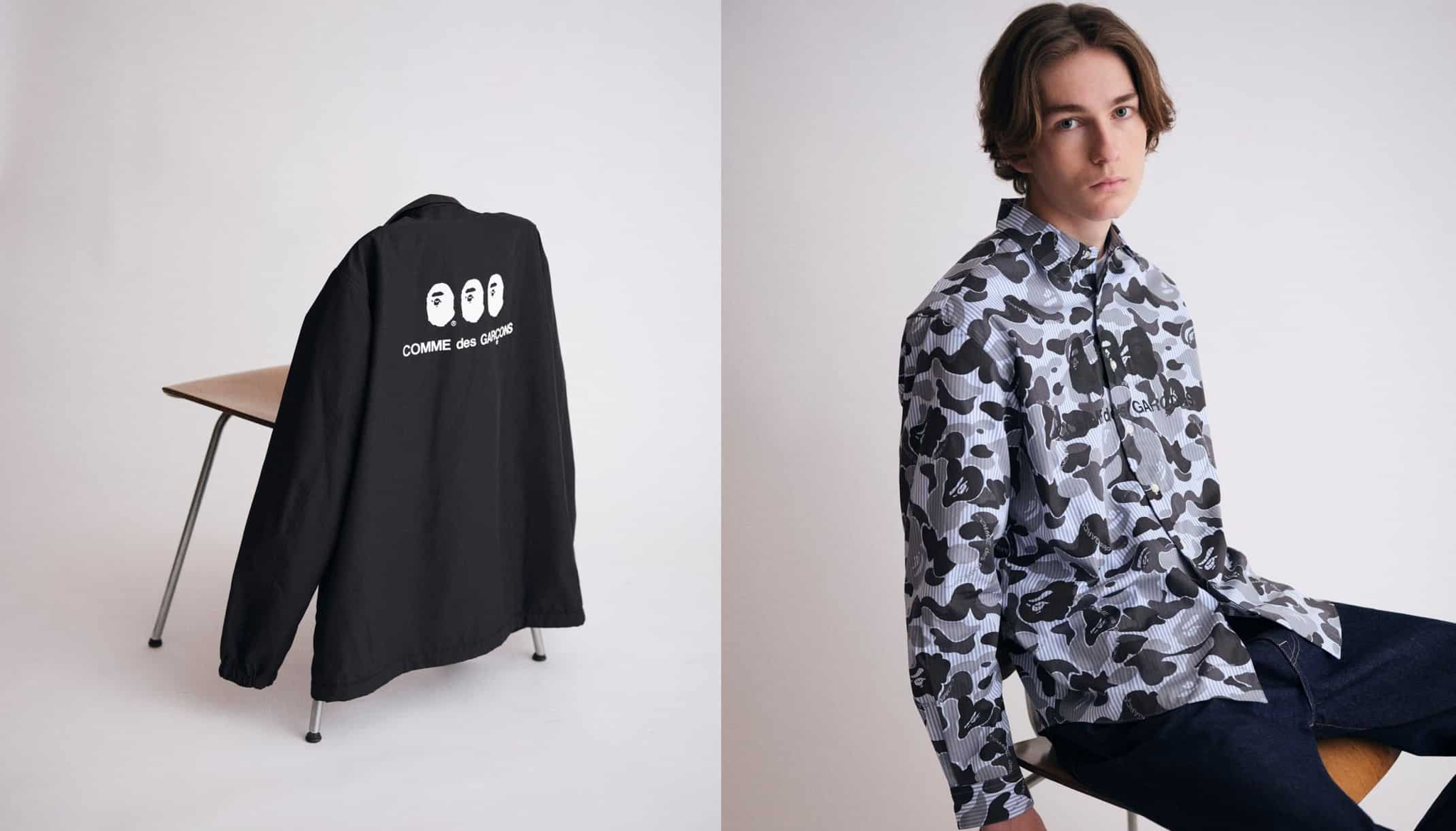 comme-des-gar-ons-camo-bape-sta-sieu-pham-moi