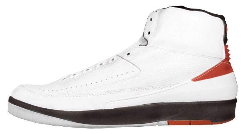 30 đôi Air Jordan có giá trị nhất trong 35 năm phát triển của Nike từ 1985-2020 - Phần 1