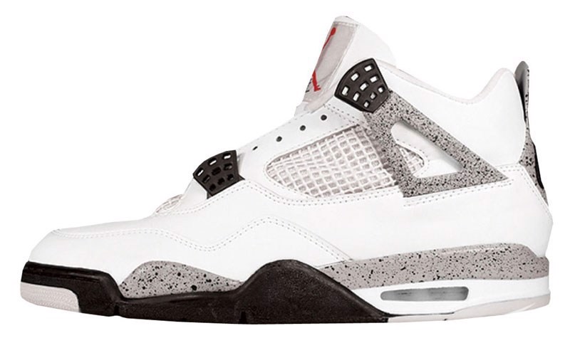 30 đôi Air Jordan có giá trị nhất trong 35 năm phát triển của Nike từ 1985-2020 - Phần 1