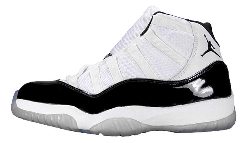 30 đôi Air Jordan có giá trị nhất trong 35 năm phát triển của Nike từ 1985-2020 - Phần 1