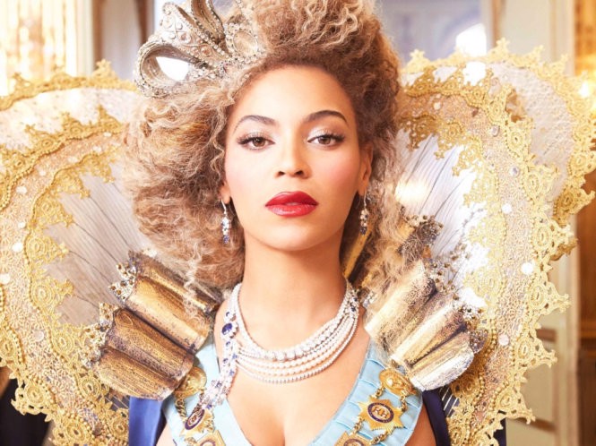 Bộ sưu tập IVY PARK x adidas “ICY PARK” của Beyoncé ra mắt cuối tuần ...