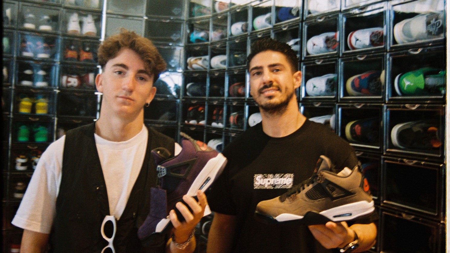 gap-go-va-tro-chuyen-cung-nha-suu-tap-giay-the-thao-mohamed-al-safar