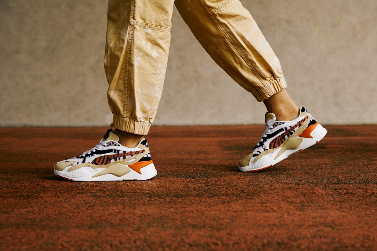 Hinh anh 2: Puma x New Balance ? Tai sao khong !!