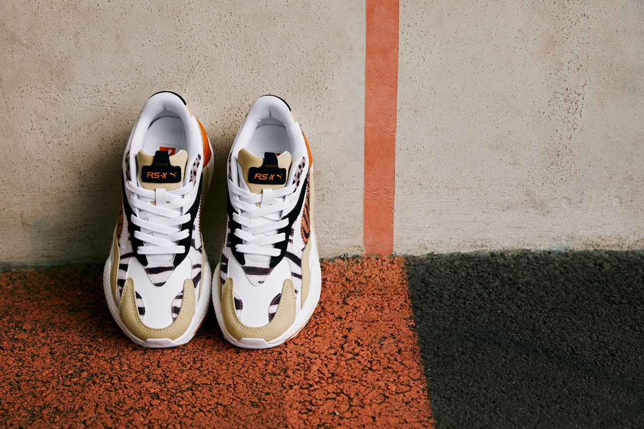 Hinh anh 3: Puma x New Balance ? Tai sao khong !!