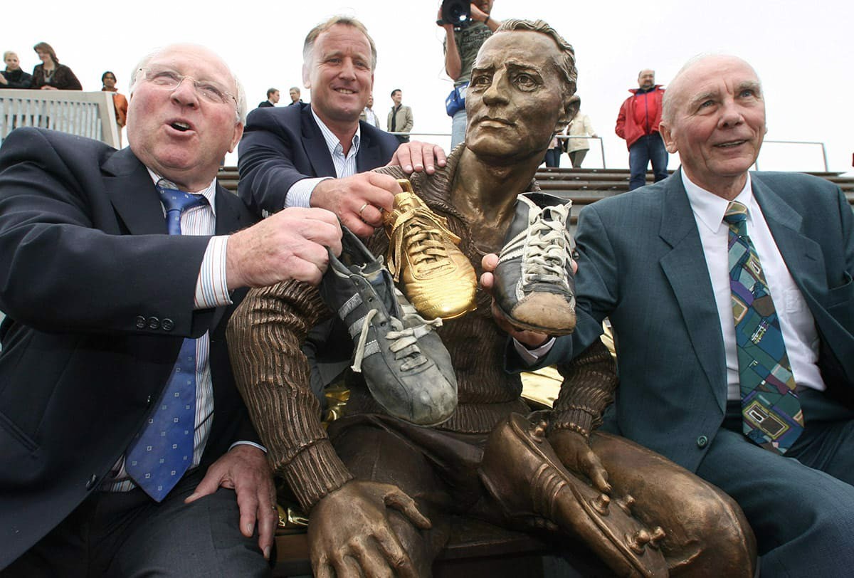 Hinh anh 5: Triet ly ban hang thanh cong cua nguoi sang lap Adidas: “Bat cu ai cung deu la khach hang cua toi”