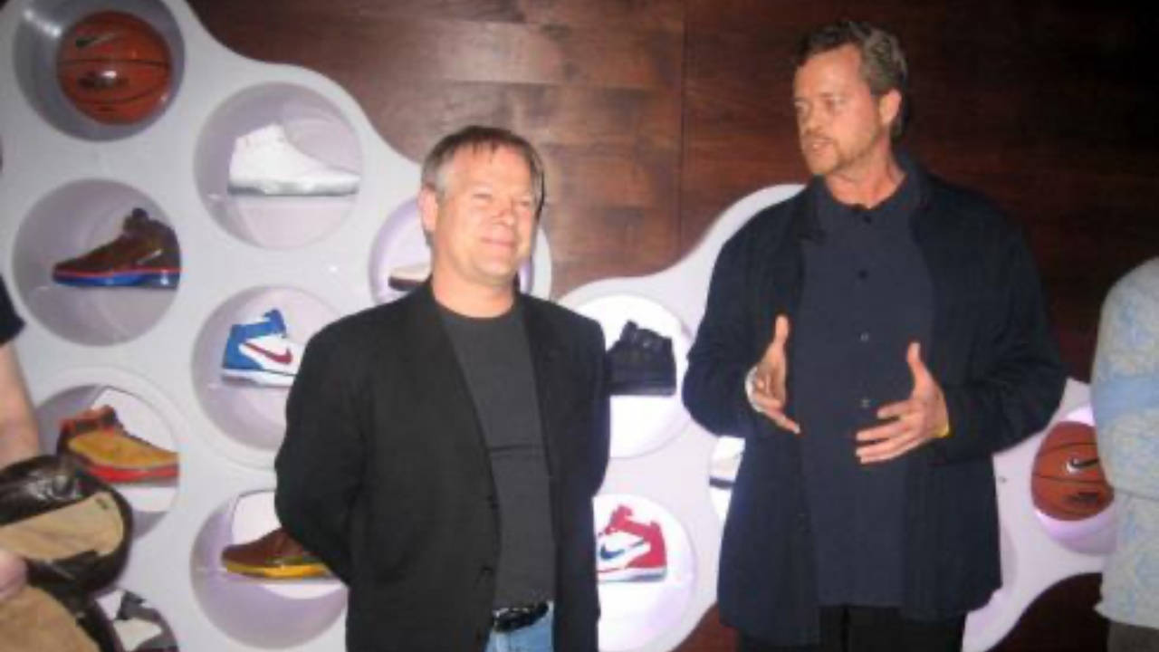 Hinh anh 7: 6 nha thiet ke sneaker huyen thoai ma ban khong the khong biet den