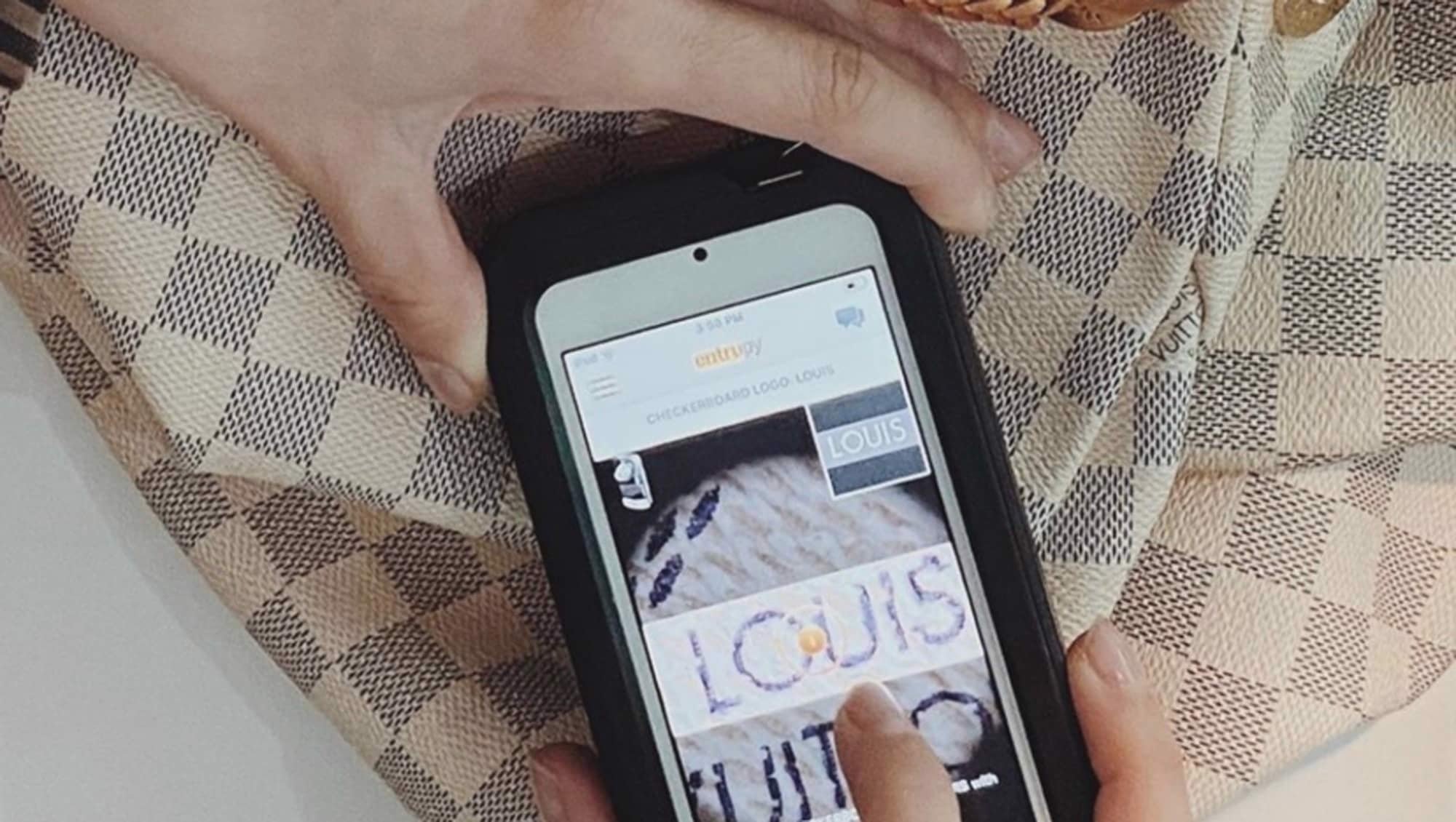 Hinh anh 4: Kiem dinh Entrupy la gi? Cac don vi kiem dinh tui hieu tai Viet Nam