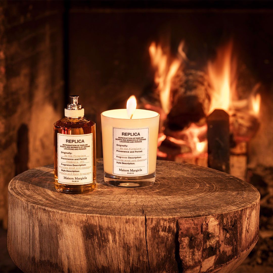 Hinh anh 5: Nuoc hoa Replica - noi hoi uc duoc luu giu