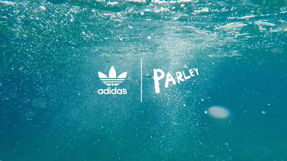 Adidas và những hành động đẹp trong nỗ lực giảm thiểu lượng rác thải nhựa toàn cầu!