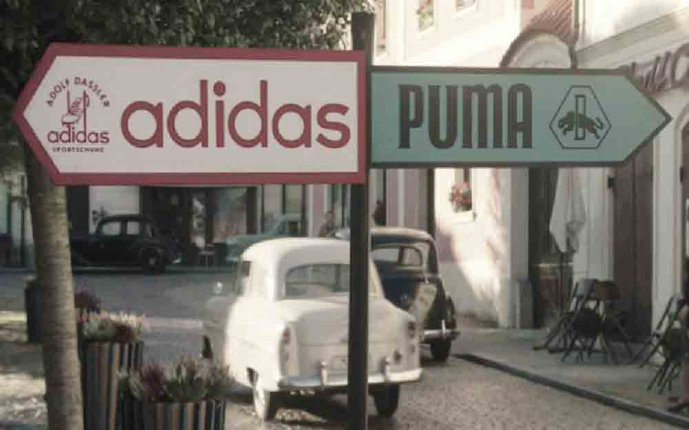 Lieu 2 anh em nha Adidas va Puma co duong ai nay di sau nhung bien dong?