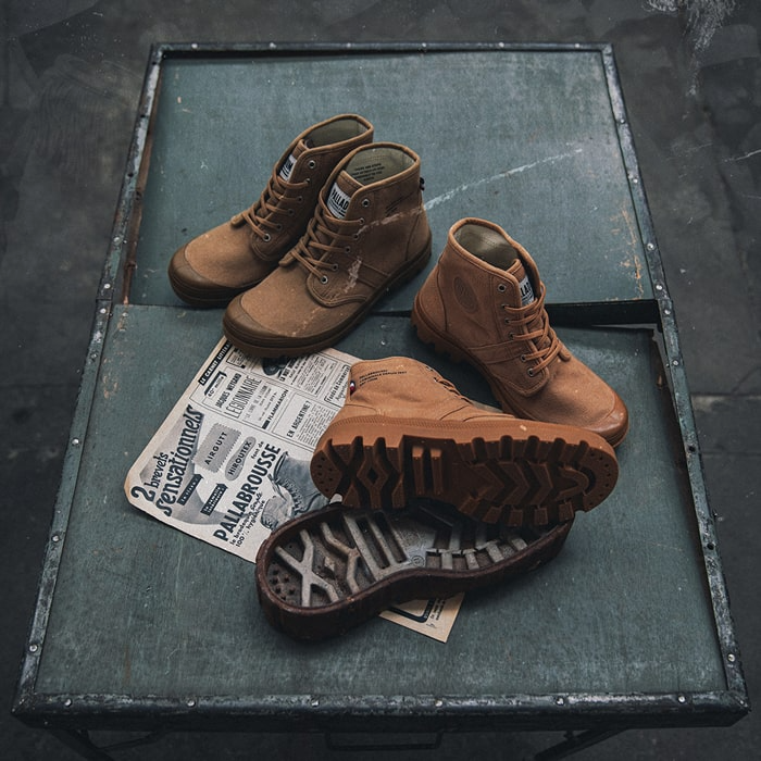 Hinh anh 4: Lich su phat trien va hinh thanh thuong hieu Palladium