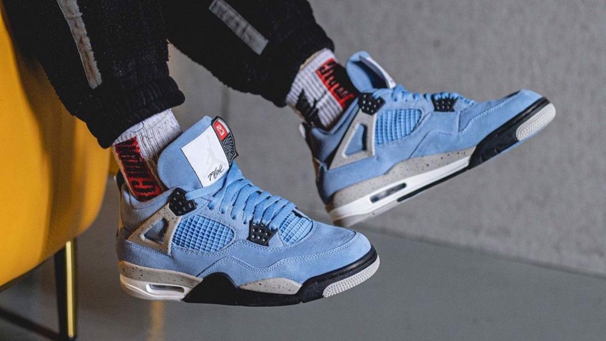 review-giay-air-jordan-4-unc