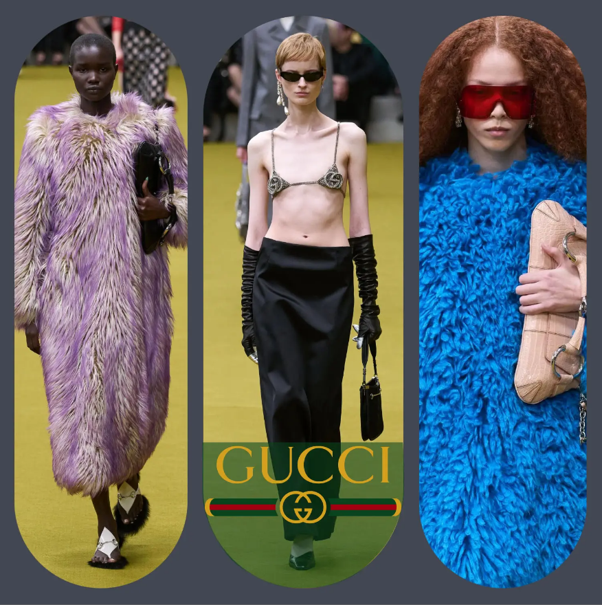 Hinh anh 3: Gucci buoc vao mot ky nguyen moi voi bo suu tap Fall/Winter 2023