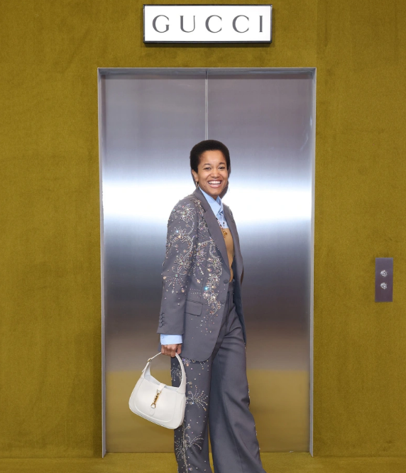 Hinh anh 2: Gucci buoc vao mot ky nguyen moi voi bo suu tap Fall/Winter 2023